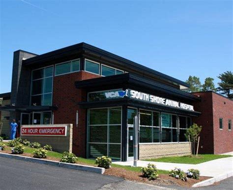 Vca south shore weymouth - Sincerely, VCA South Shore (Weymouth) Animal Hospital. Read more. Telia K. Cambridge, MA. 0. 2. Feb 12, 2019. They did a wonderful job of taking care of our dog when he needed ACL surgery on his knee. Dr. Diamond was very knowledgeable and helpful, and they took great care of our pup! Useful. Funny 1. Cool . Business owner information. …